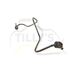 LINE ASSY - FUEL INJECT 3406