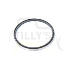 GASKET - MANIFOLD EXHAUST 3306