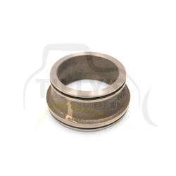 COUPLING - EXHAUST D6H