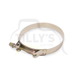 CLAMP - T-BOLT KLEANAIRE