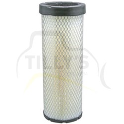 FILTER - AIR SECONDARY ELEMENT