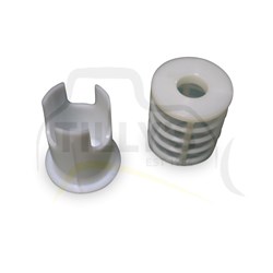 FILTER - FUEL STRAINER