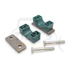 KIT - CLAMP HEAVY DUTY 3/4"