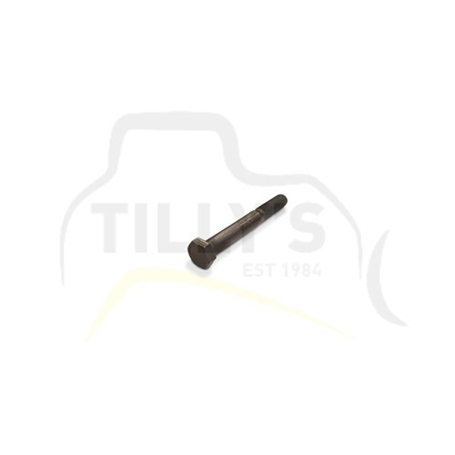 BOLT - M12 X 90MM UNC