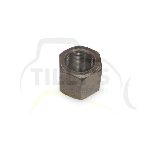 NUT - SEGMENT HEX M22 X 28MM