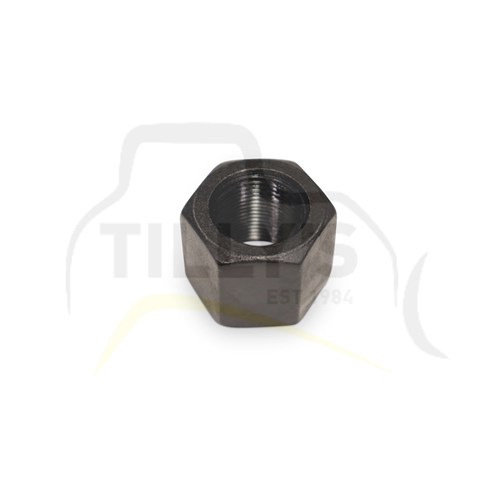 NUT - SEGMENT HEX 24MM