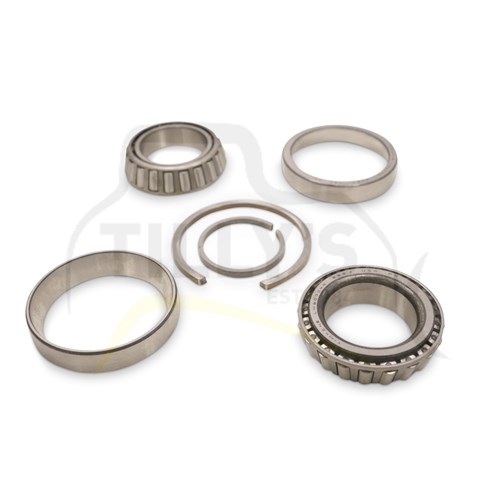 BEARING ASSY -ROLLER 613B DIFF