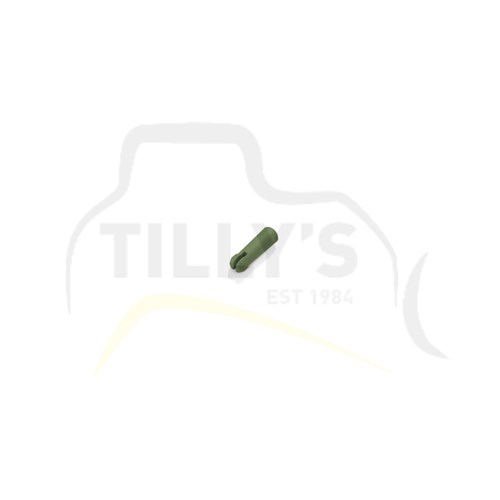 PLUG - PIN TRACK SALT D155A-2