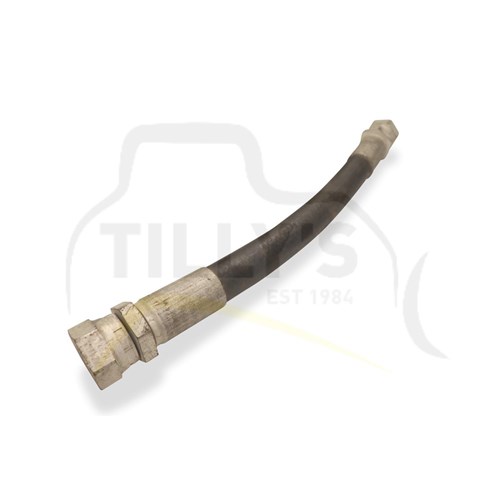 HOSE ASSY - OIL TRANS D65A-6