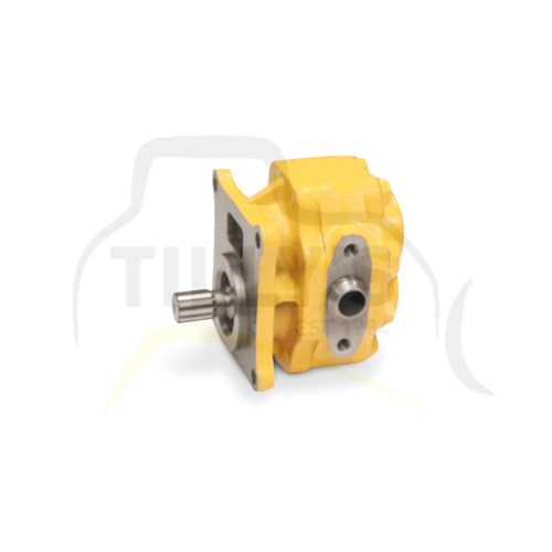 PUMP - OIL STEERING D65-8