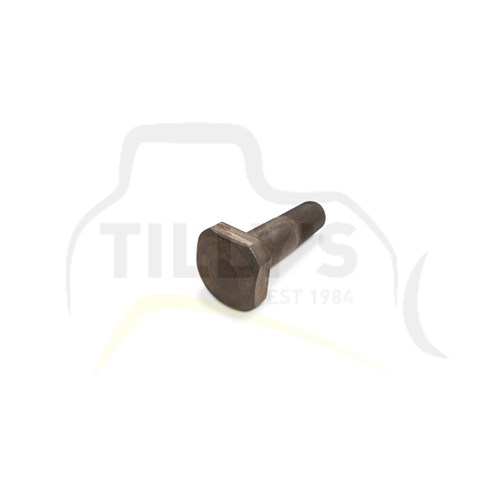 BOLT - SEGMENT SQ M18 X 60MM