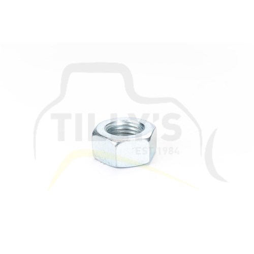 NUT - RECOIL SPRING M36 320L