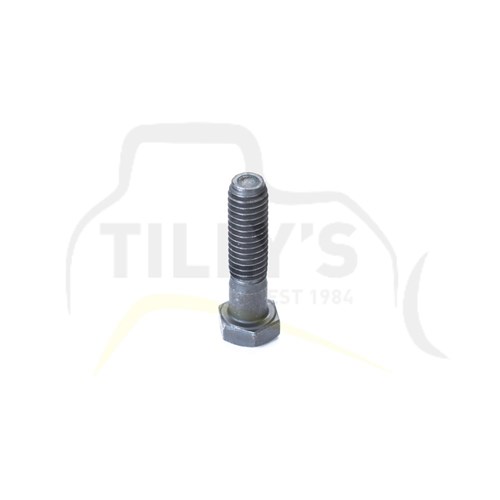 BOLT - HEX 3/8 X 1.1/2 UNC