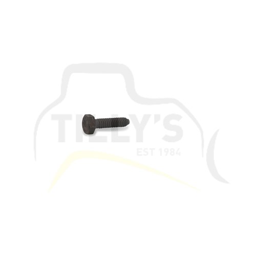 BOLT - 1/4" X 1" UNC HEX