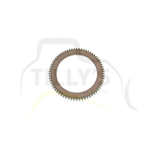 DISC - CLUTCH STEERING D21A-7