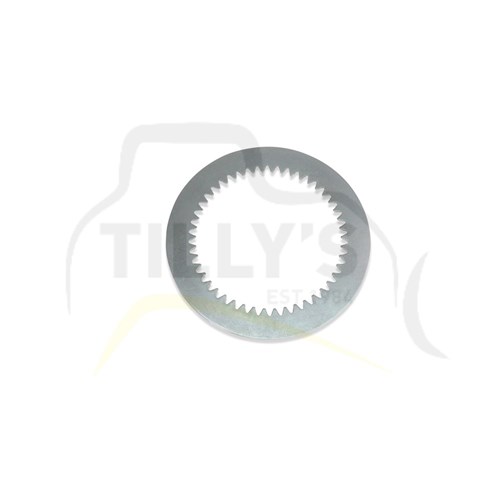 PLATE - CLUTCH STEERING D21A-7