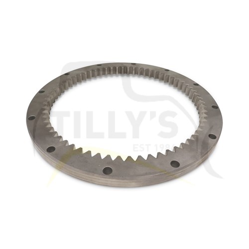 GEAR - RING F/DR 325L 325B