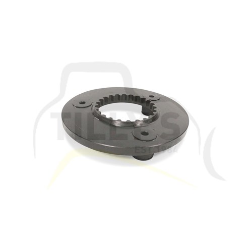 CARRIER ASSY - F/DR 325B