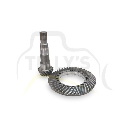 GEAR & PINION GRP - DIFF BEVEL