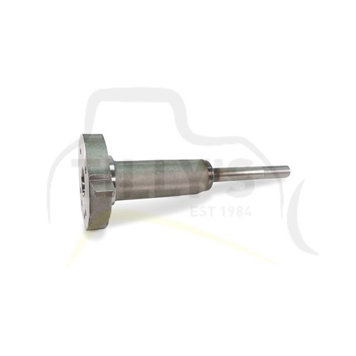 CYLINDER ASSY - RECOIL 935 D3C