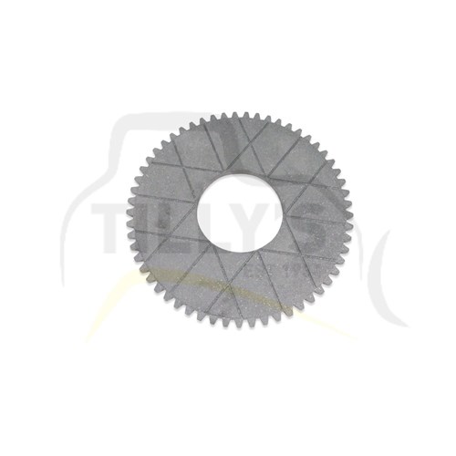 DISC M/CLUTCH D4 6U 7U PLATE