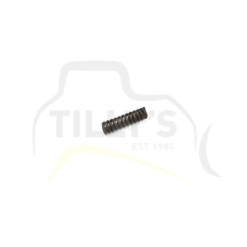 SPRING - TRAVEL MOTOR 330B 325