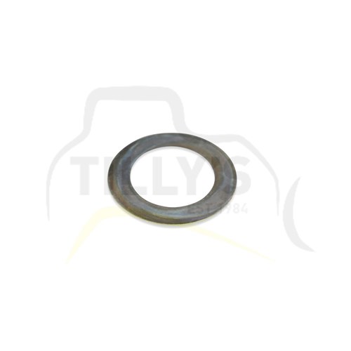 WASHER - 41MM X 64MM X 1MM