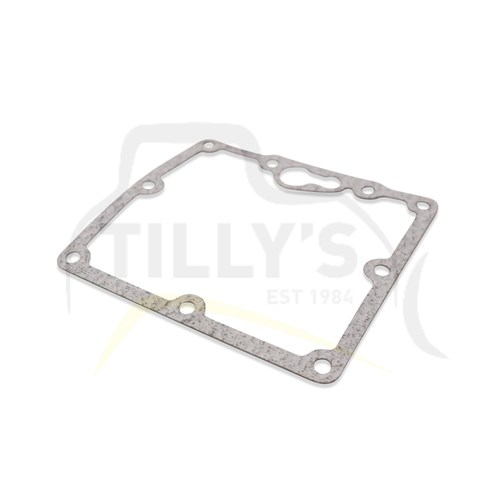 GASKET - COVER