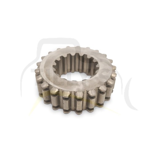 GEAR - TRANS D60-8