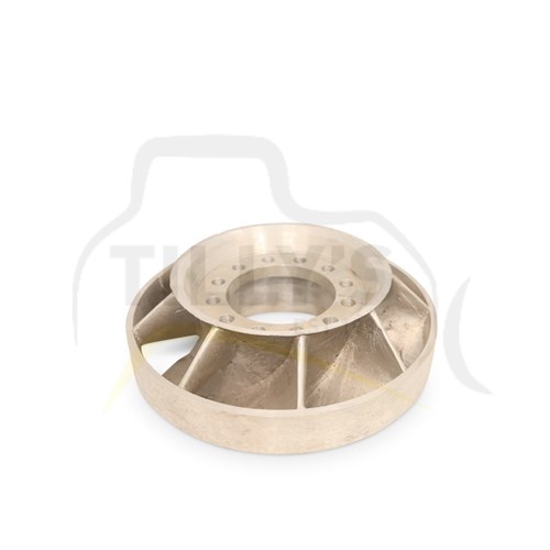 STATOR - FIRST T/CONV D65-8