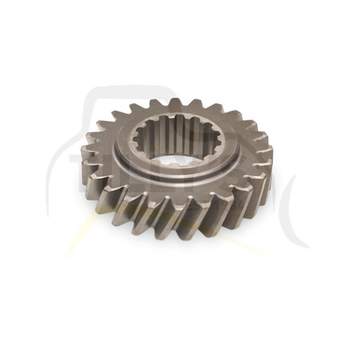 GEAR - TRANS D60-8