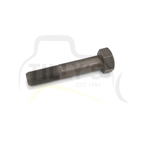 BOLT - MASTER SPLIT M19 X 98MM