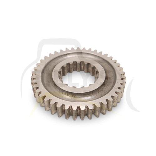 GEAR - TRANS D65E