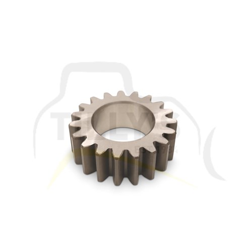 GEAR - TRANS D65E