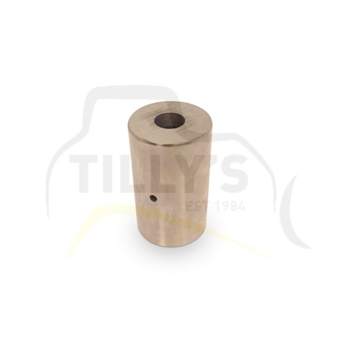 SHAFT - TRANS D65E