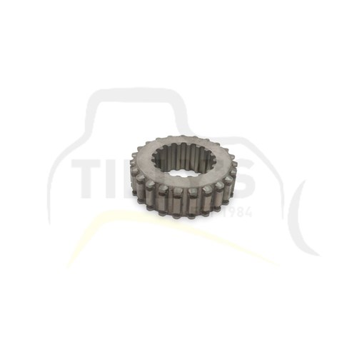 GEAR - TRANS D80-18