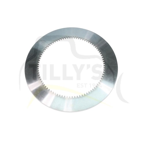 PLATE D85-12 S/CLUTCH