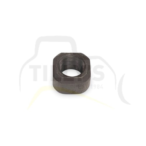 NUT -  TRACK M24 345BL 5WS