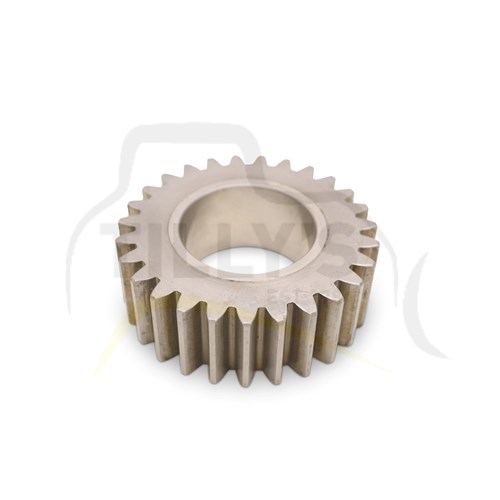 GEAR - D85-12A/E