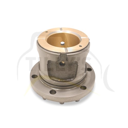 BUSHING ASSY - IDLER D85-18