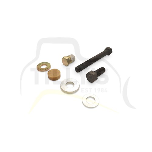 KIT - REBUILD PUMP COOLANT3306