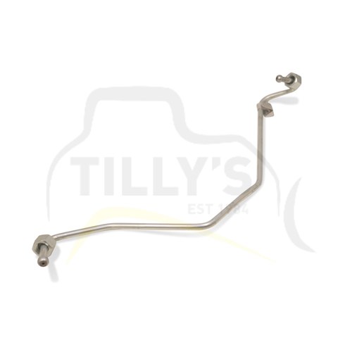 TUBE ASSY - FUEL No 3 428D