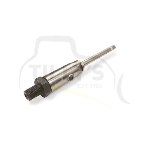 INJECTOR ASSY - FUEL 966G D7R