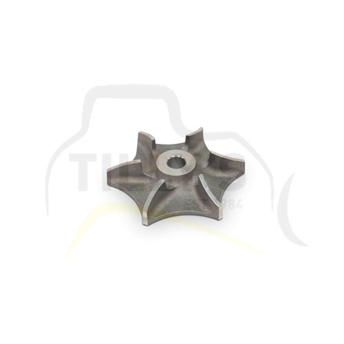 IMPELLER - W/PUMP 3306 3304