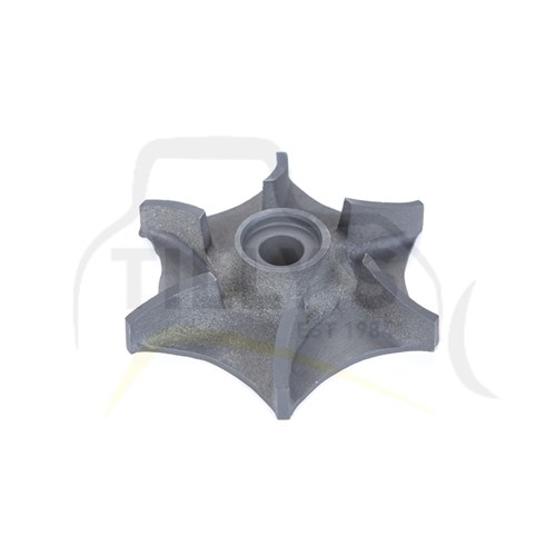 IMPELLER - W/PUMP D3306 D3304