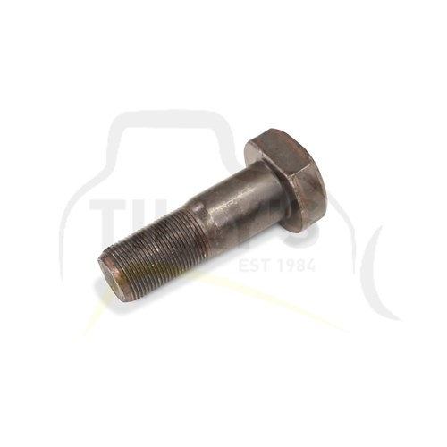 BOLT - SEGMENT M24 X 76.2MM