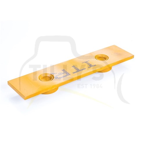 SEAT - WEAR PLATE D85-18/21