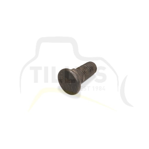 BOLT - PLOW 7/8" X 5" UNC