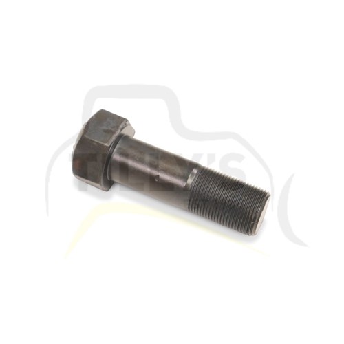 BOLT - TRACK M24 X 76.2MM