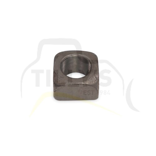 NUT - TRACK SQUARE D355